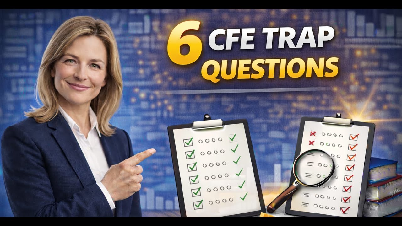 Practice cfe exam