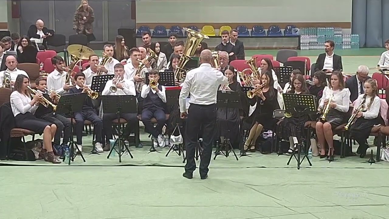 Festivalul Național al Fanfarelor Alexandria 