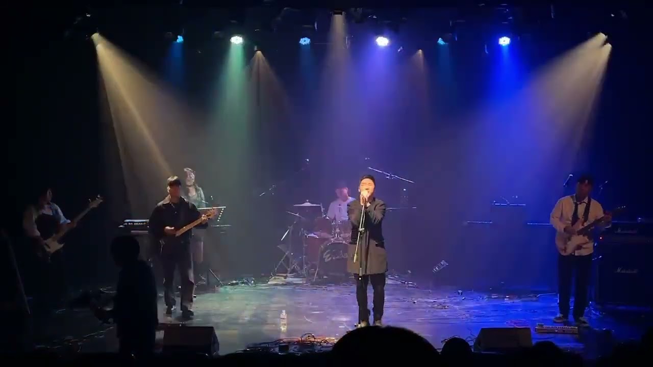 24.11.03 브로큰발렌타인-알루미늄 풀영상(부천시민회관)