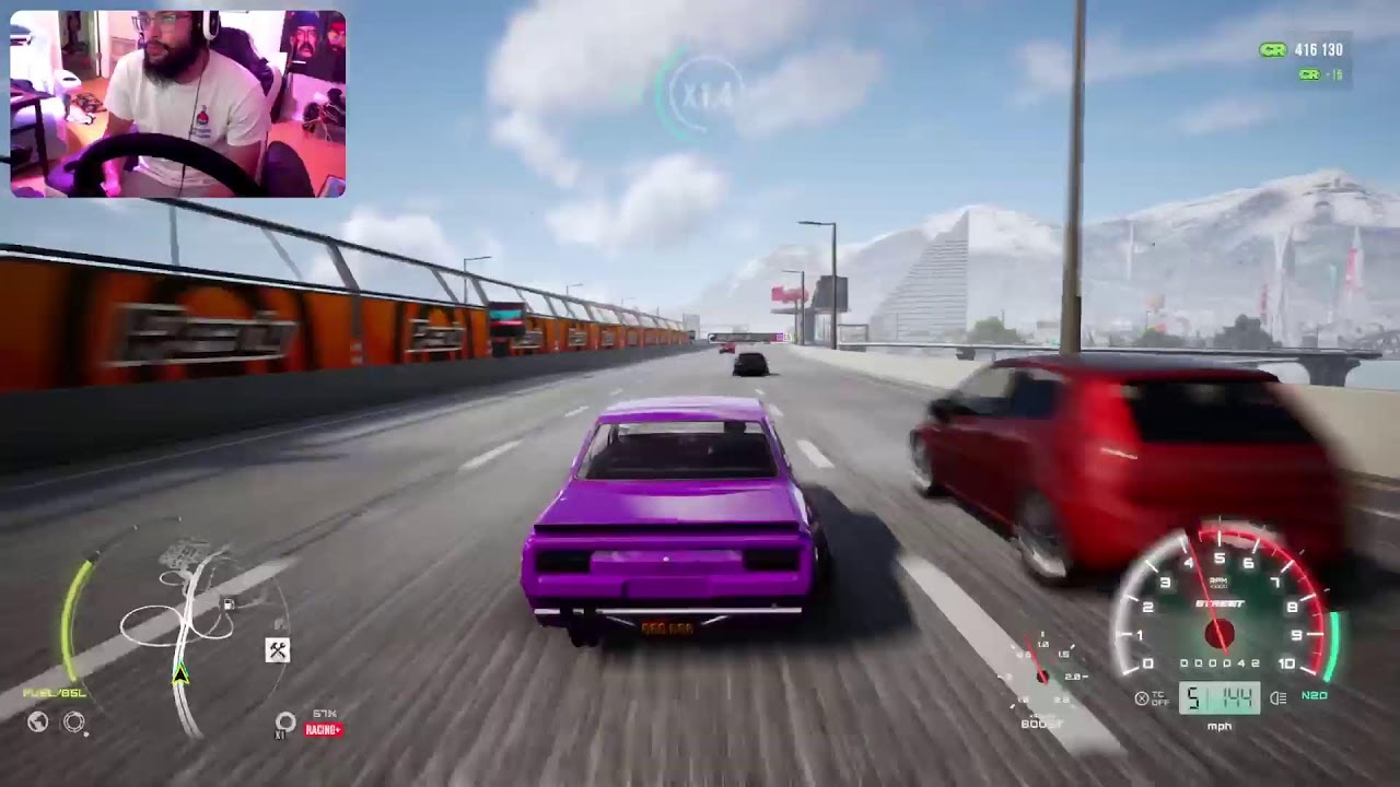 G29 ftw-✨Grand theft auto V, Forza horizon , n Car x street car content only.✨ maybe🤳🏼