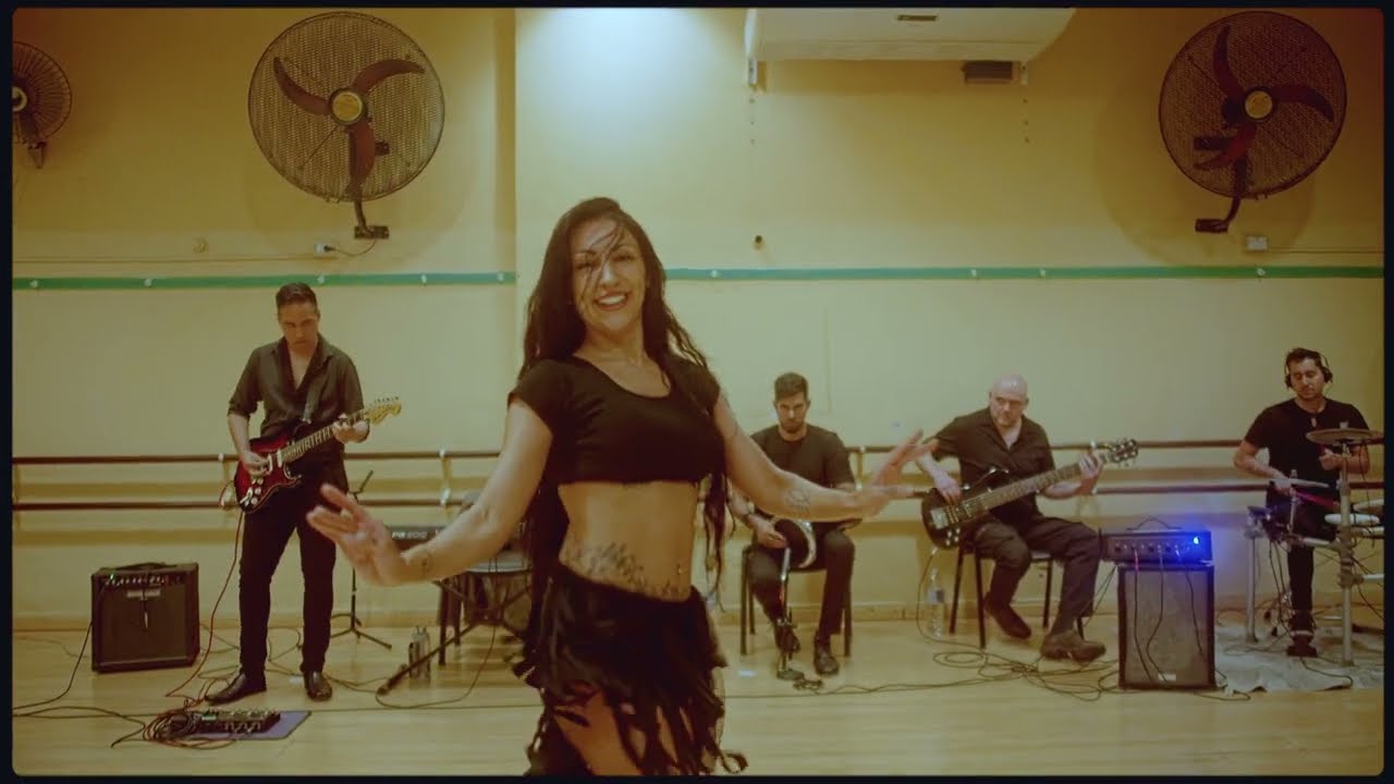 AHLAM ORQUESTA 