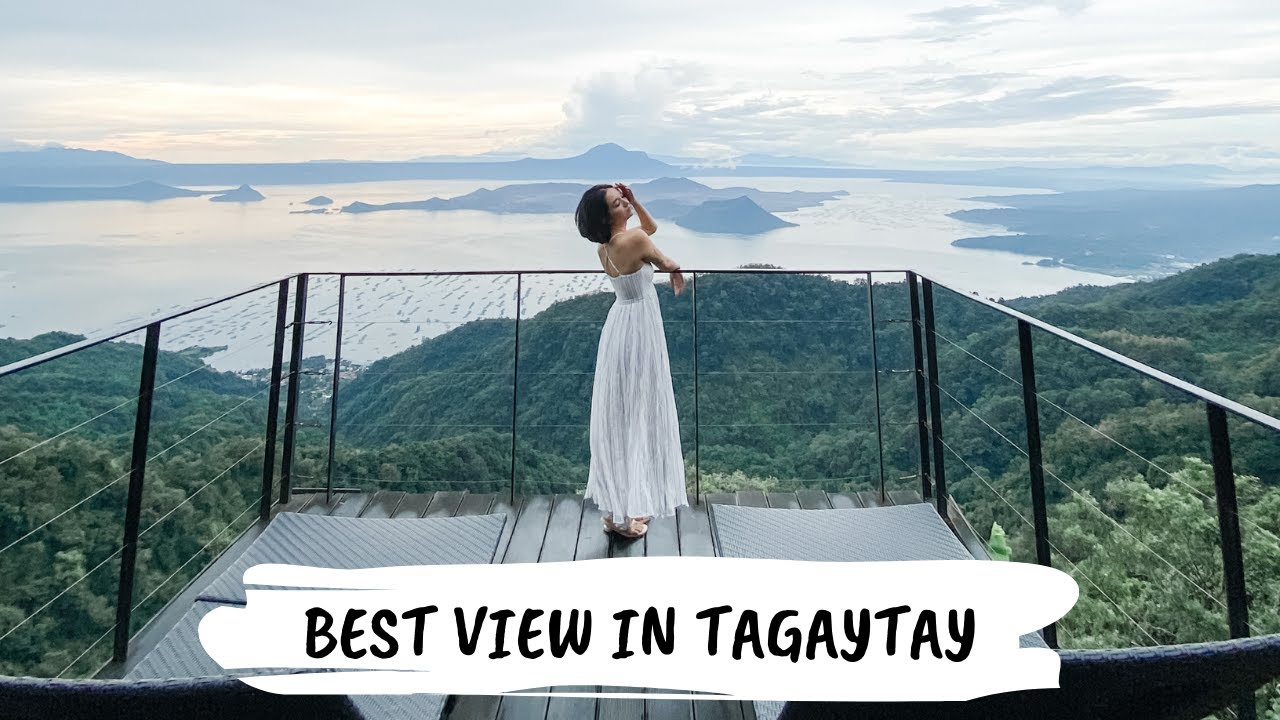 QIWELLNESS SPA EXPERIENCE IN TAGAYTAY (w/ budget & itinerary) | Angel Dei