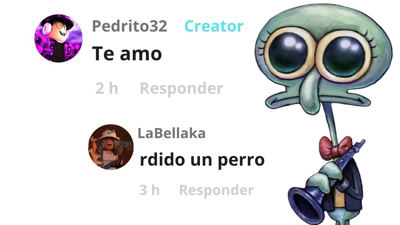 Capturas EST&Uacute;PIDAS de Roblox👶