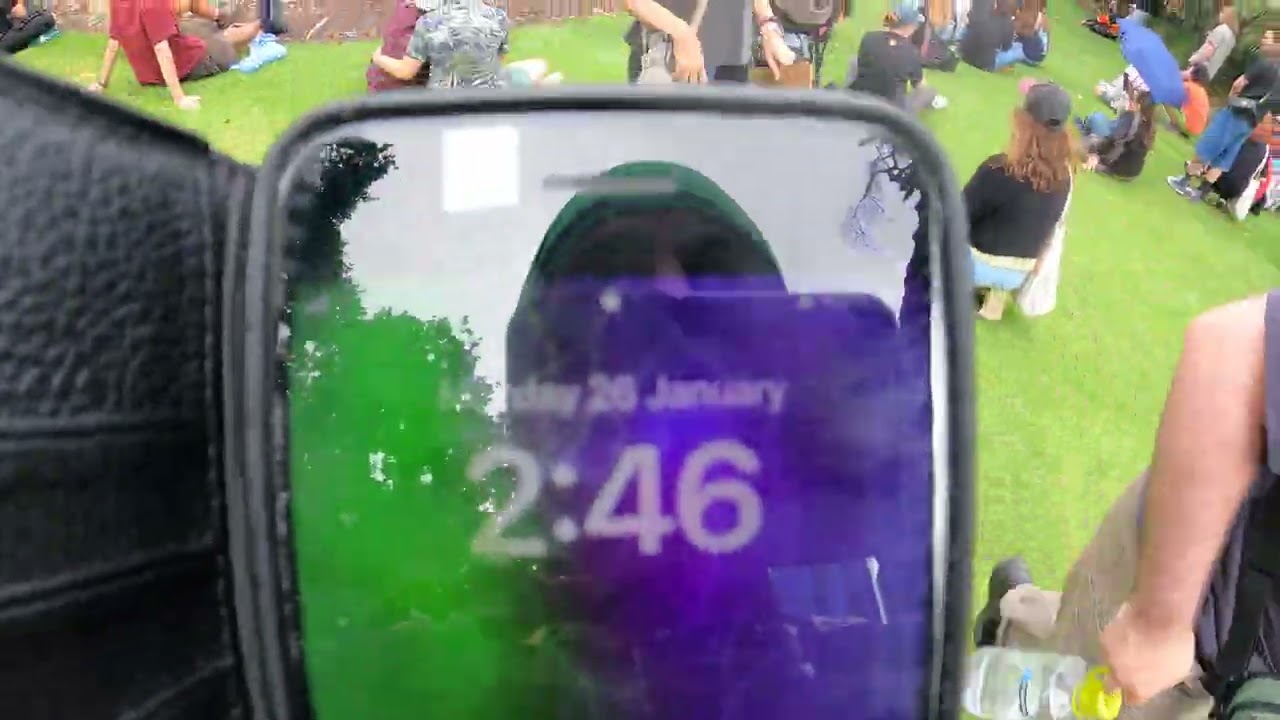 День Австралии 2026. Часть 28. 26.01.2026.
