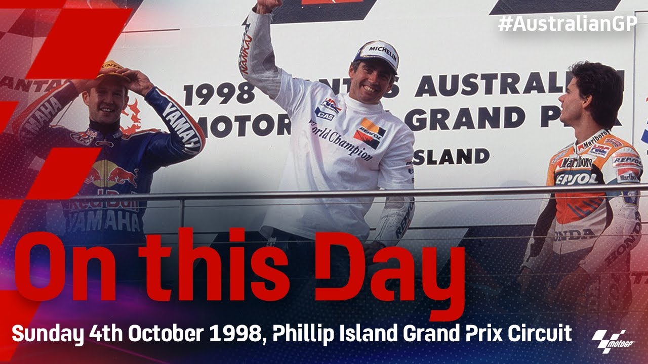 On This Day: Five Star Doohan