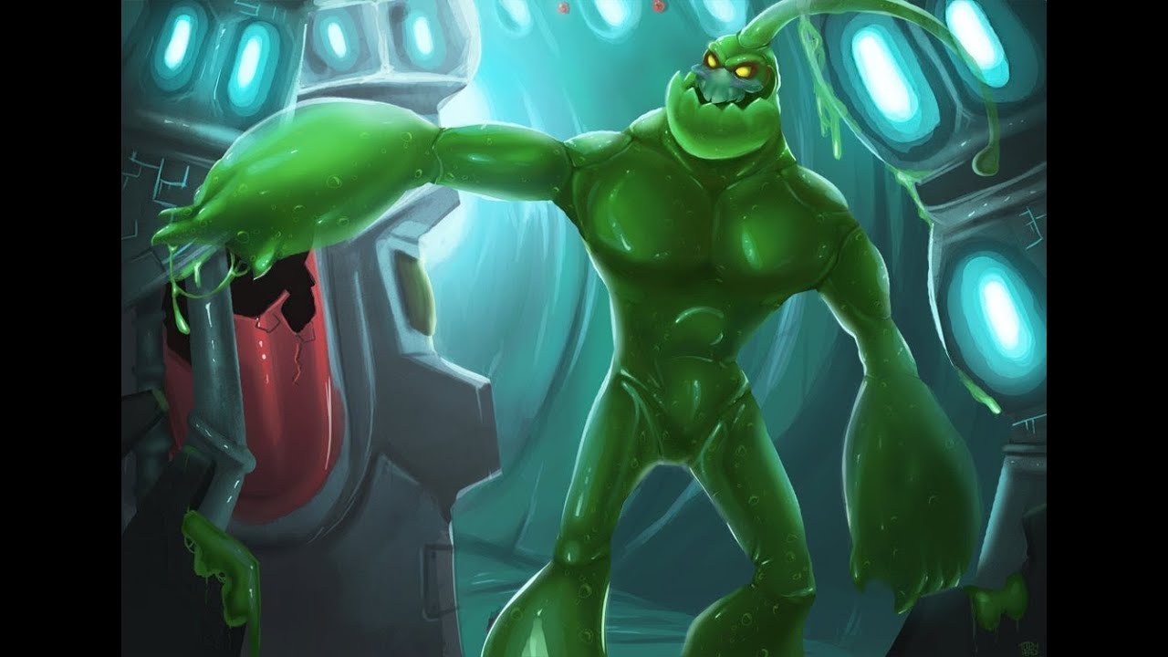 The Adventures of Full AP Zac