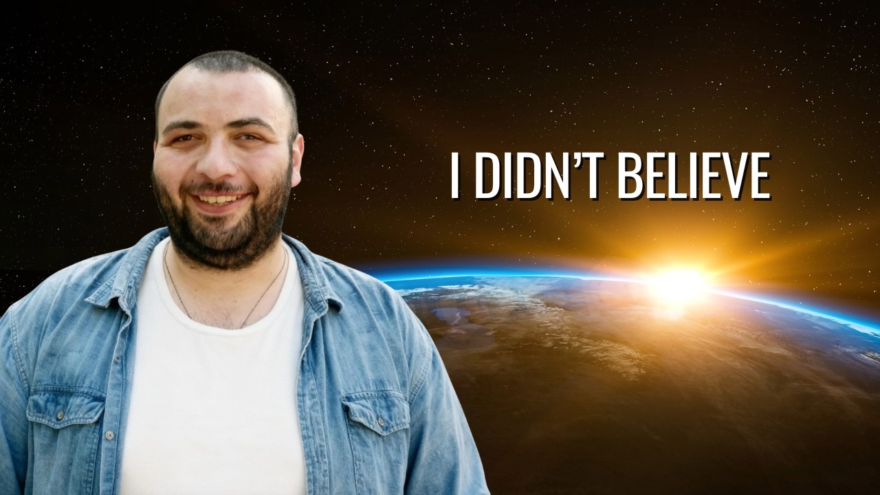 Atheist Doctor Returns From Death With a Warning