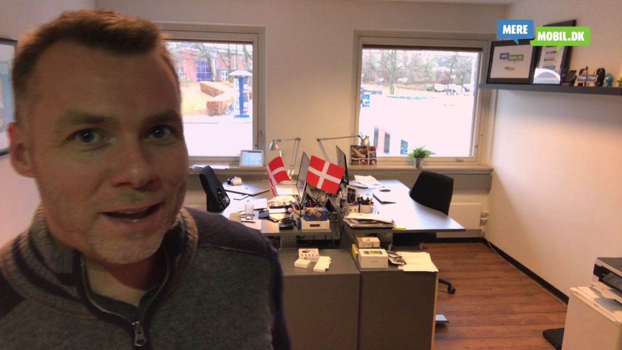 MereMobil.dk fylder 3 &aring;r