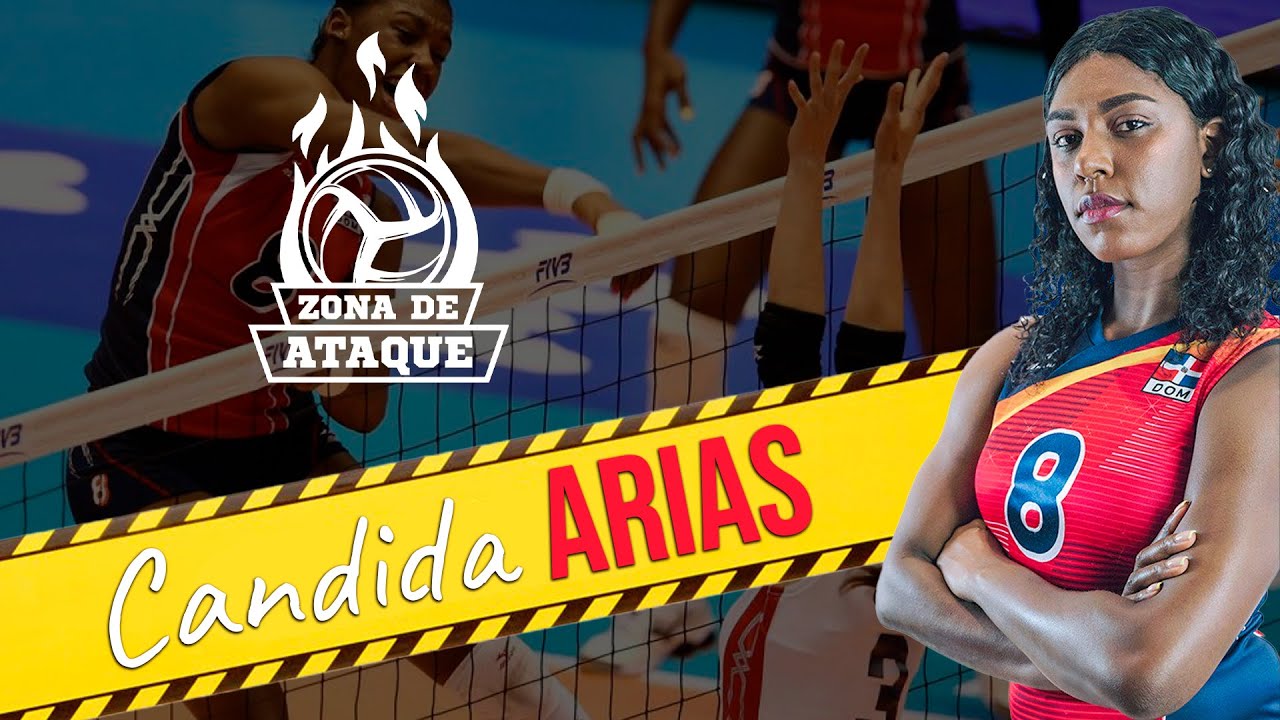 CÁNDIDA ARIAS “UNA HISTORIA DE RESILIENCIA Y DEDICACIÓN” | ZONA DE ATAQUE PODCAST
