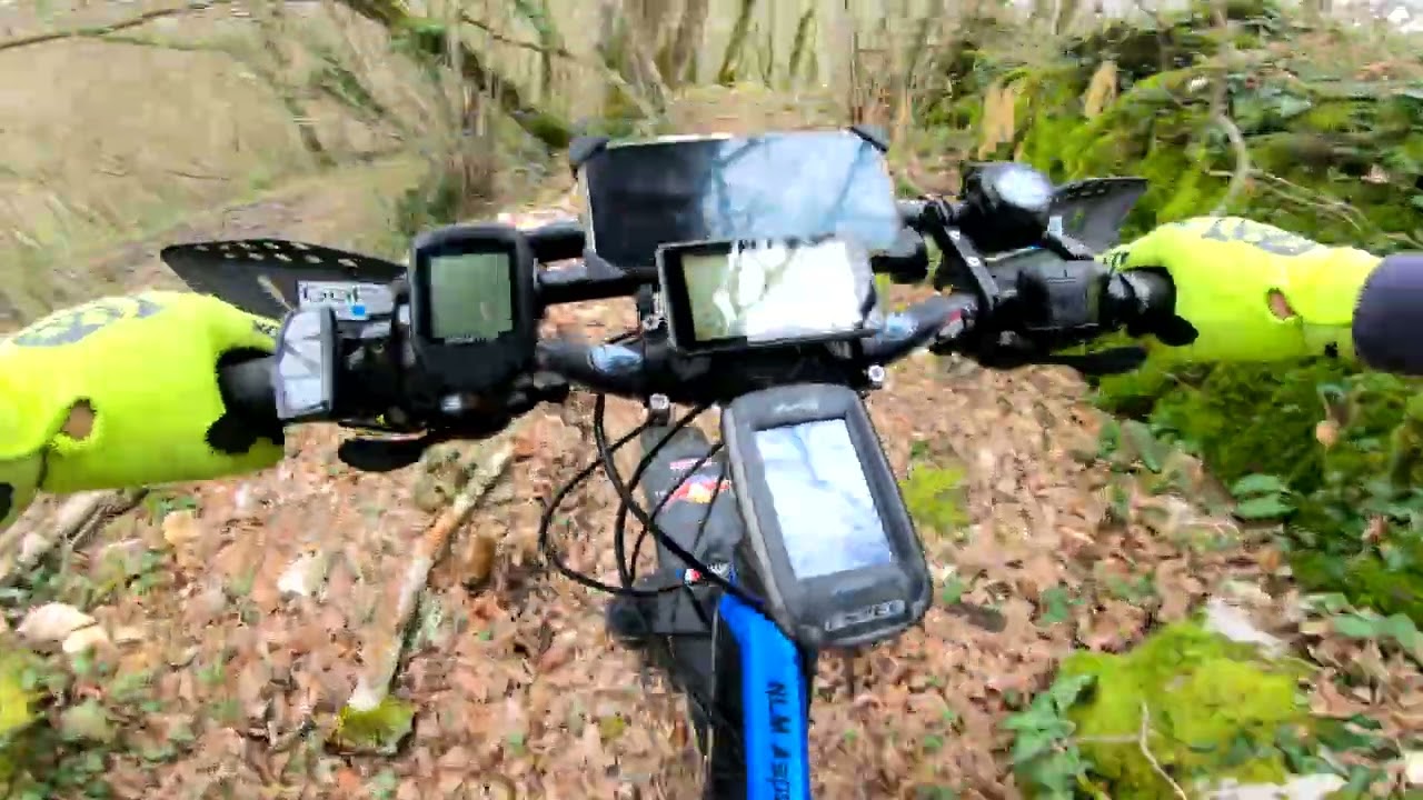 Clip les Arques