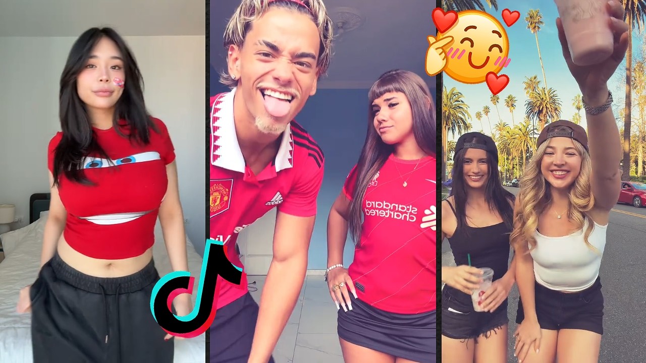 Trend Check Compilation | February 2026 — THESE DANCE TRENDS ARE TAKING OVER! 🚀 Best Viral Dances