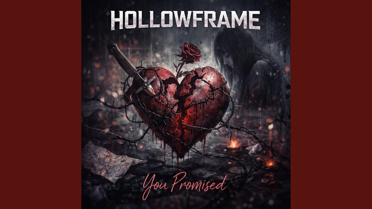 You promised
