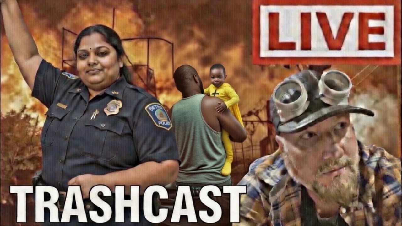 #TRASHCAST 249.2! EVS MEDIA BLASTED for calling GREEN LANTERN ACTOR 