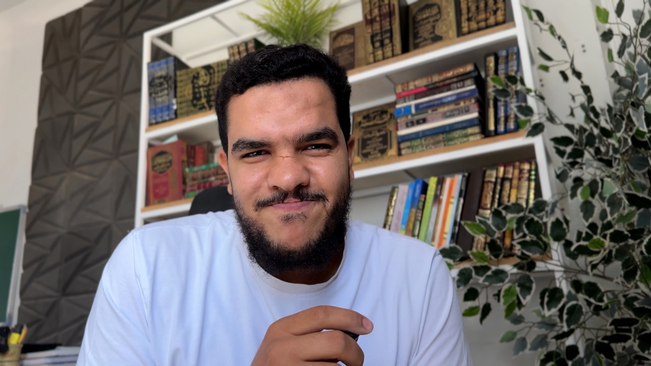 كفاية خوف من ( حسبي الله ونعم الوكيل ) !