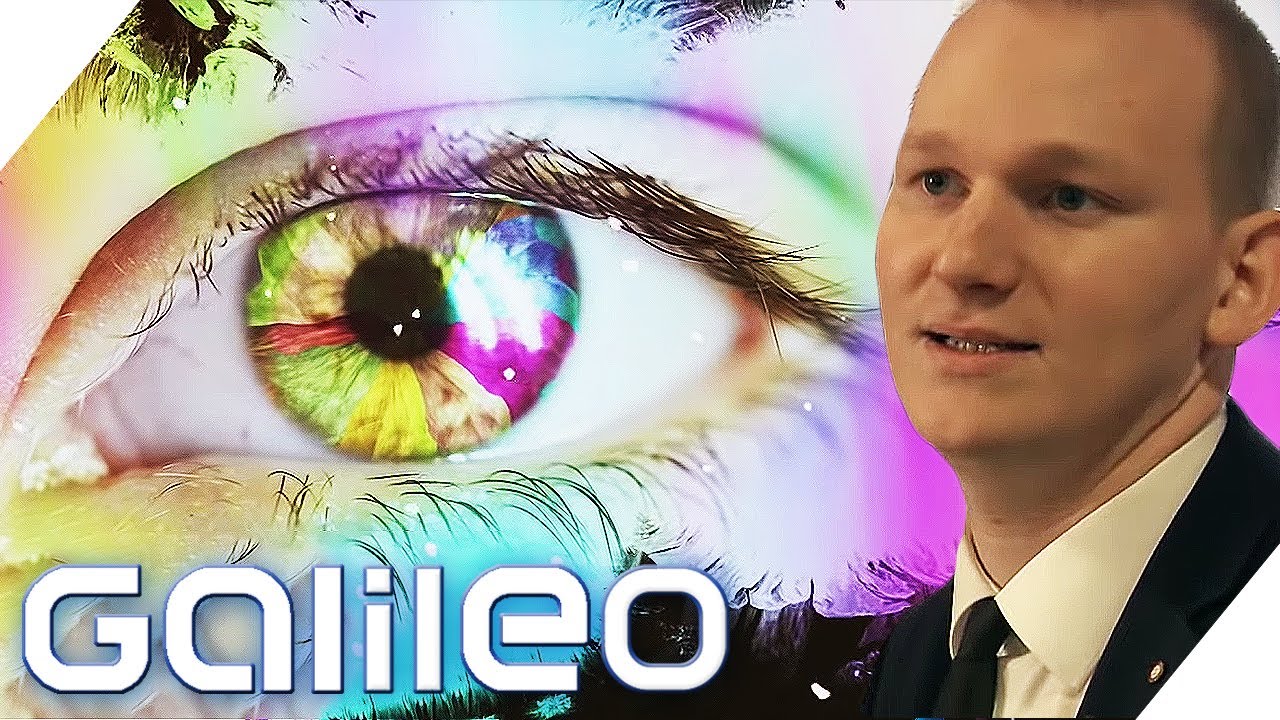 10 Fragen an einen Hypnotiseur: Kannst du jemanden zum Straftäter machen? | Galileo | ProSieben