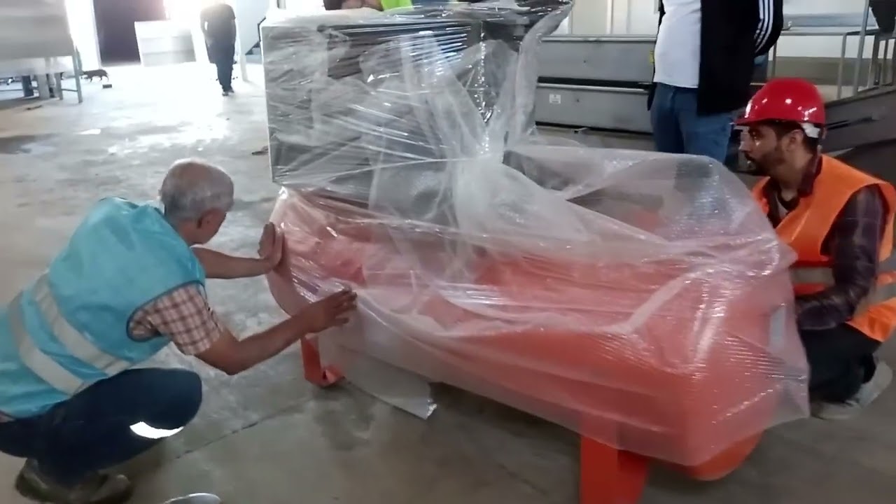 PATATES İŞLEME MAKİNELERİ İMALATÇILARI # ENDÜSTRİYEL MAKİNA ÜRETİCİLERİ SATICILARI İHRACATÇILARI