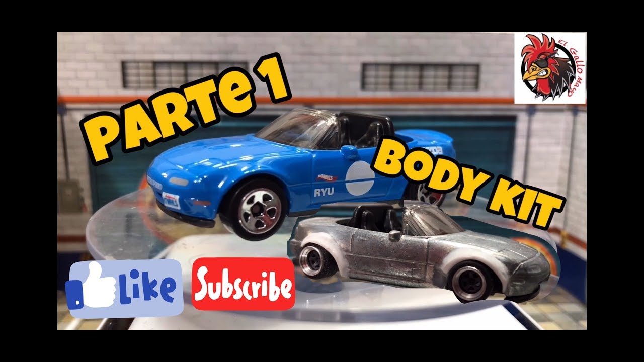 COMO HACER BODY KIT CON ACRILICO PARA UÑAS-EL GALLO MAYO