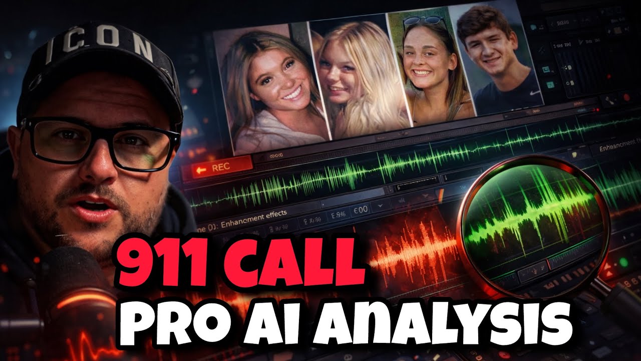 💥ВАУ💥 Айдахо 4: звонок в 911 - полный разбор AI PRO!! #idaho4