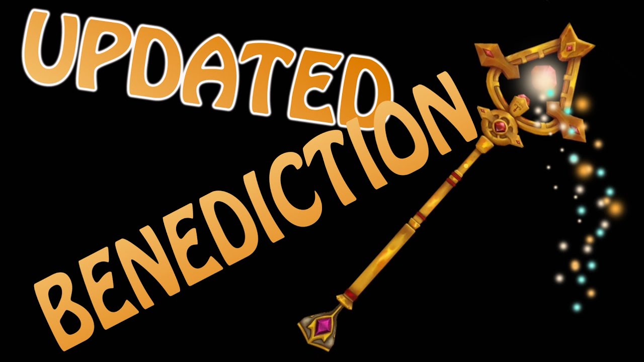 I REMADE The most Famous Priest Weapon in WOW
