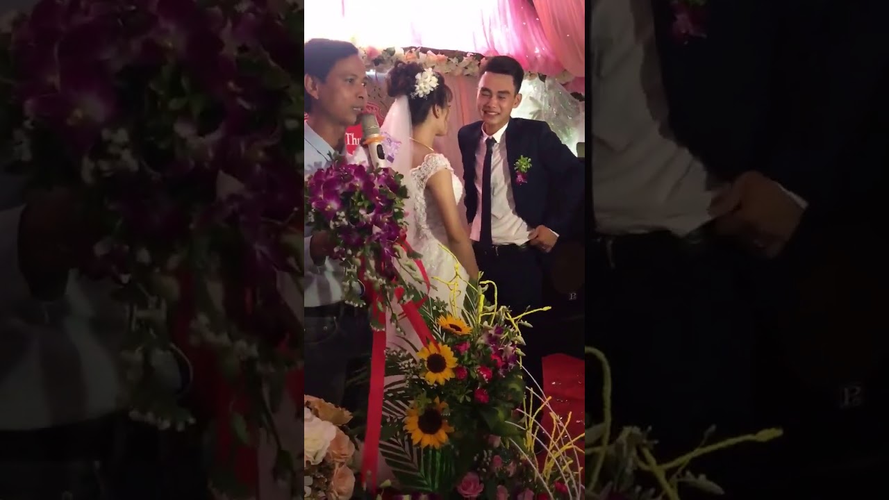 Most celebrity wedding bash!