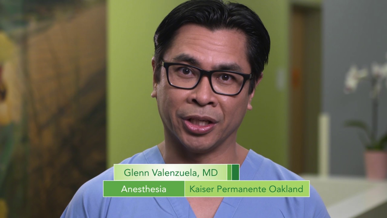 Welcome to Your Kaiser Permanente Surgical Experience - Oakland Medical Center | Kaiser Permanente