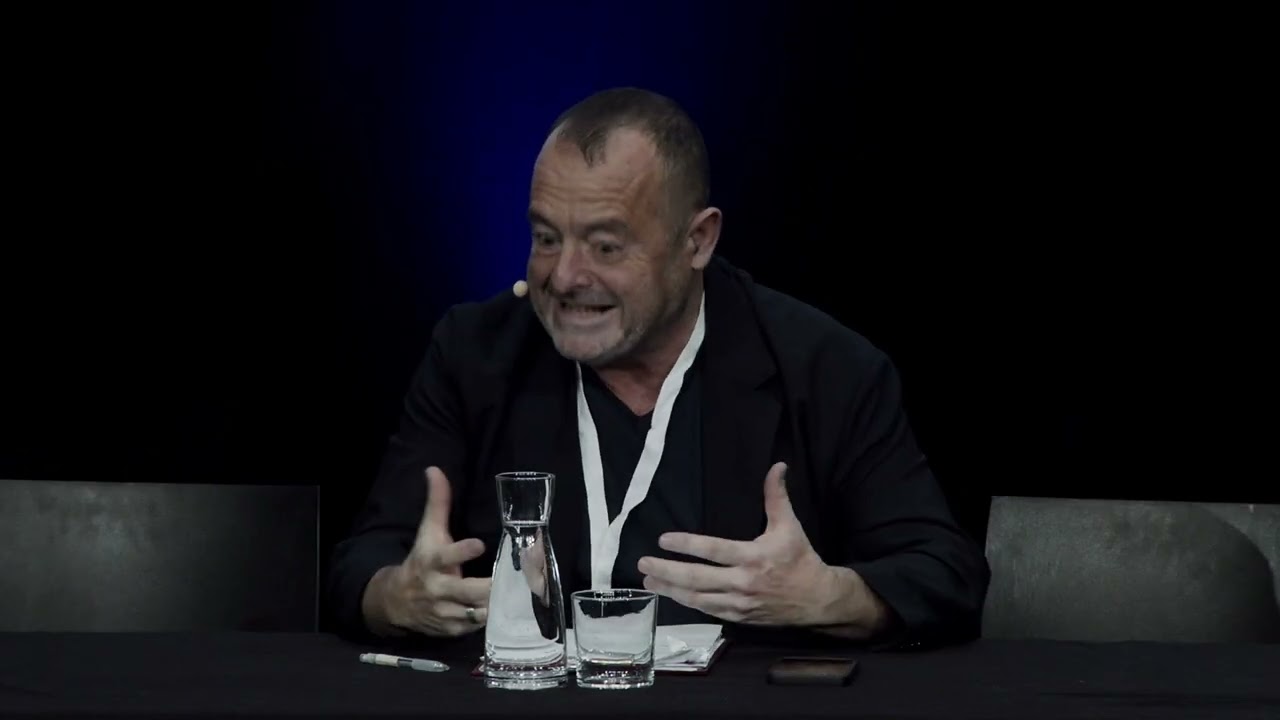 ¿Qué podemos aportar desde la gestión cultural al foro de ministros MONDIACULT? | 6 de febrero 2025