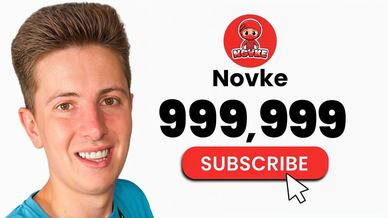 ČEKAMO 1.000.000 SUBOVA