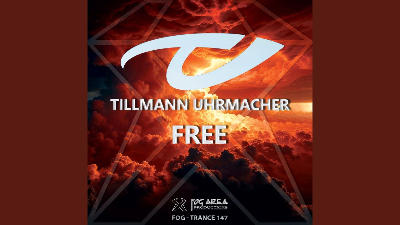 Tillmann Uhrmacher - Free (Deep Club Mix)