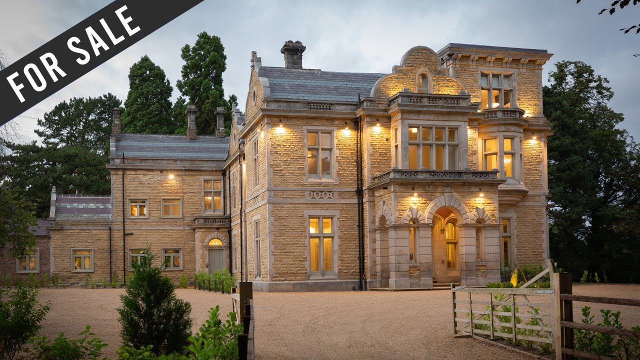 Luxury Highfield Apartments in Ripon, North Yorkshire