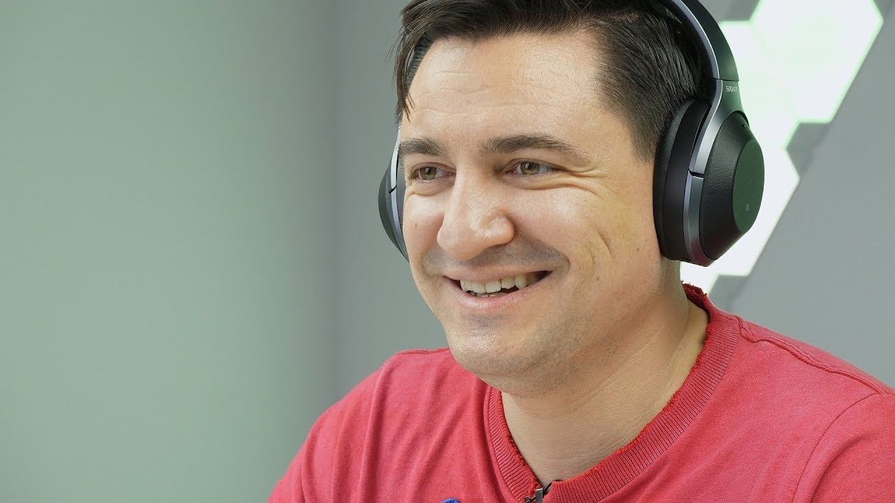 UNBOXING & REVIEW - Sony WH-1000XM2 - Bine Sony! M-ai făcut să zămbesc!