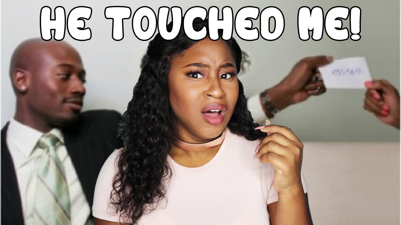 STORYTIME: HE TRIED TO DATE MY SISTER AND I!