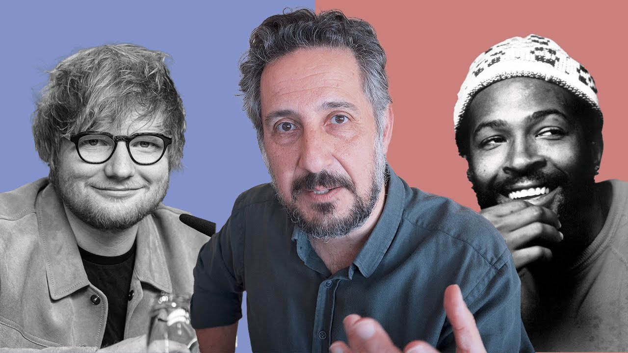 Çalıntı mı değil mi? Müzikte esinlenmenin sınırı nedir?