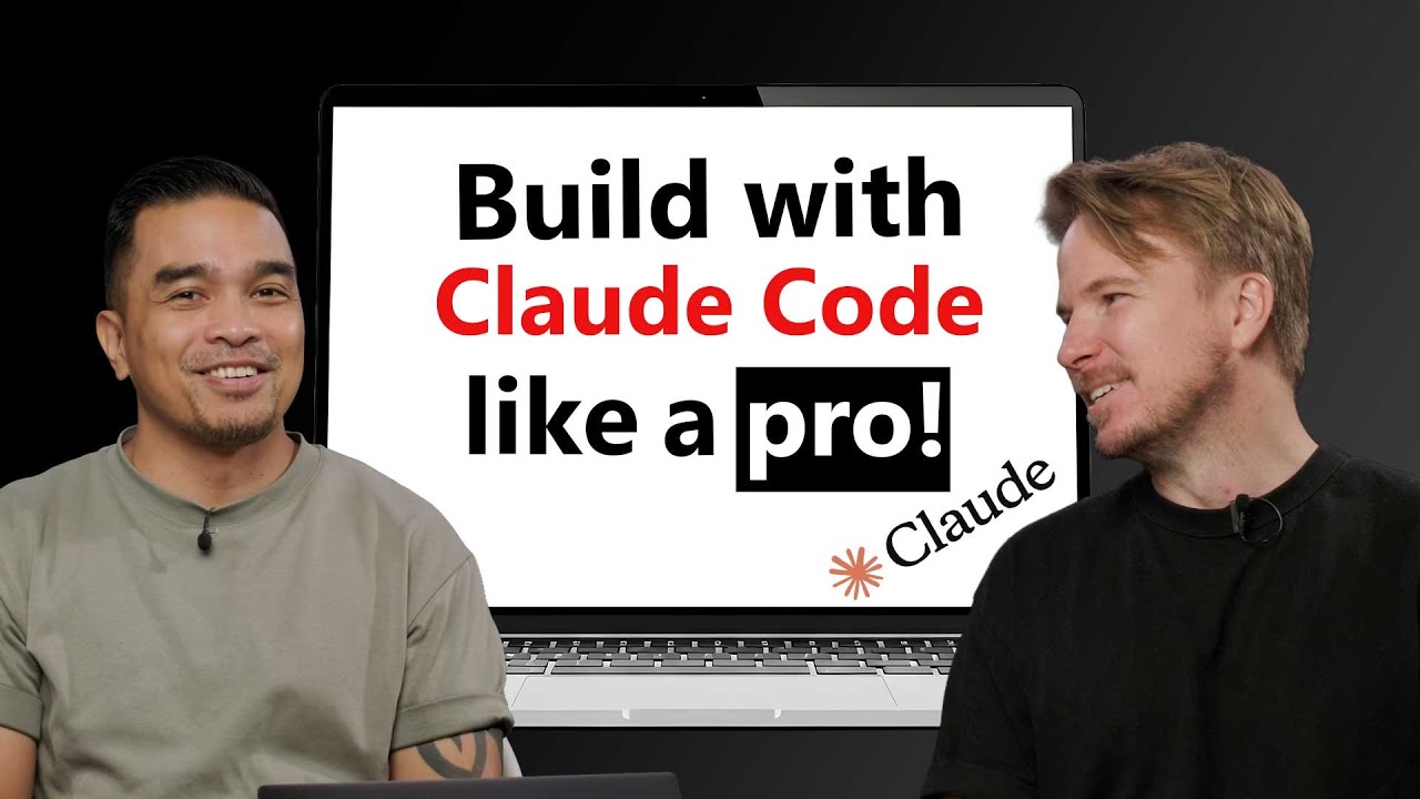 Vibe coding with Claude Code to Build Ideas