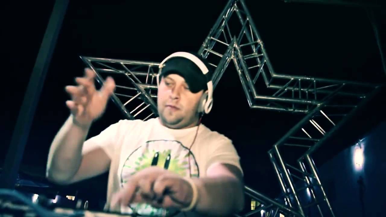 Dj Duo Hard Candies [28.07.14. @ Riva, Hurghada]