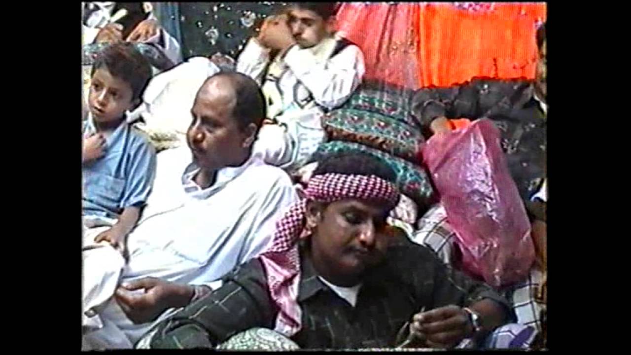 زواج بلغيث حاج ابومطر / الفنان حسن زغبي ديرمهدي 2