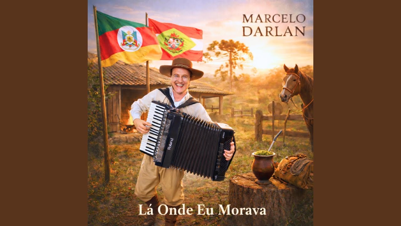 Lá Onde Eu Morava (feat. João Argenir Dos Santos & Priscila Luiz)