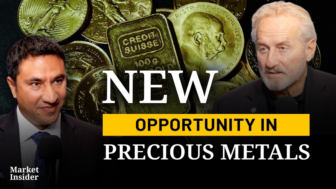 The Art Factor Driving Gold and Silver Investing Right Now