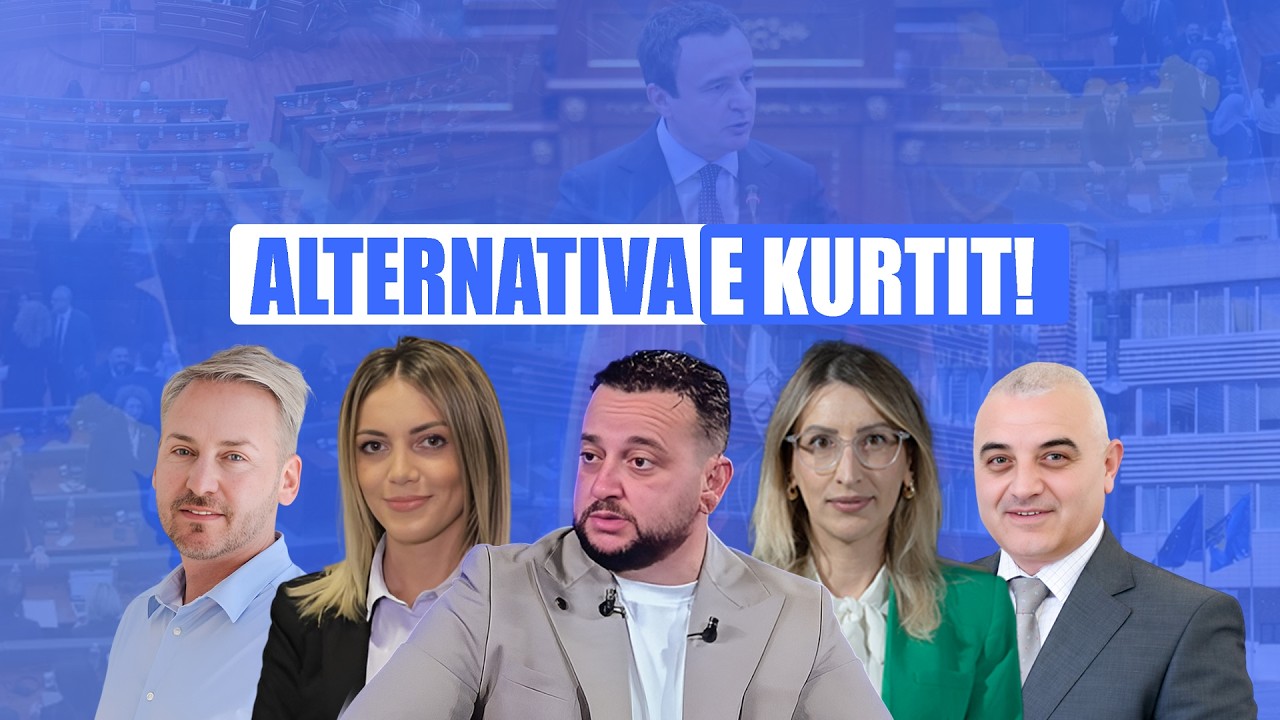 🔴 ADRESA - ALTERNATIVA E KURTIT! - 07.04.2026
