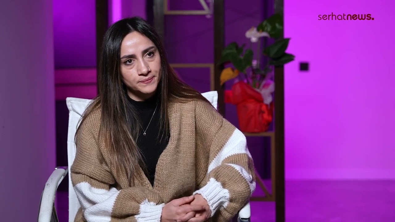 Yerel seçimlerde aday adayı olan gazeteci kadınlardan biri: Beritan Elyakut Geçiken