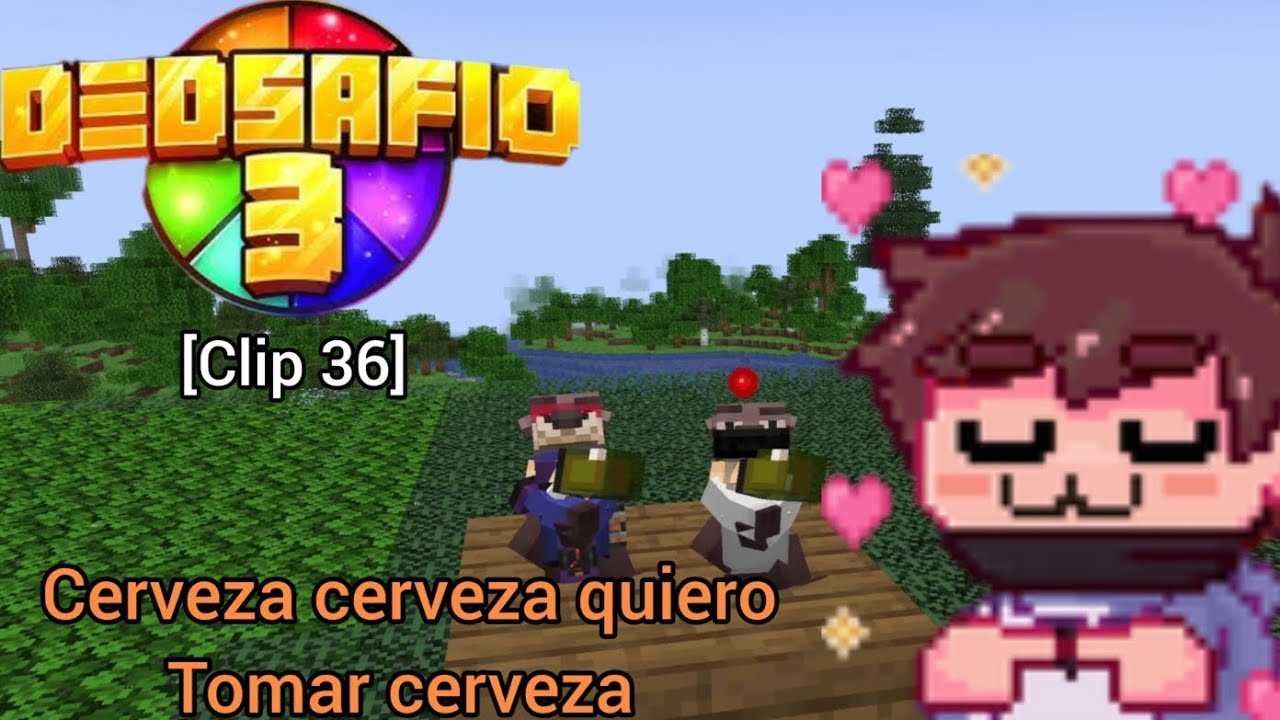 Aquino y Nutria23 Bailan 