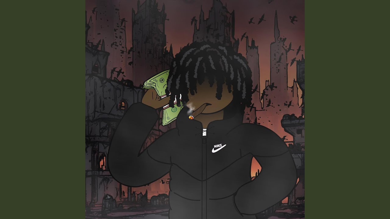 AK BANDAMONT TYPE BEAT (ENEMIE CONTACT)