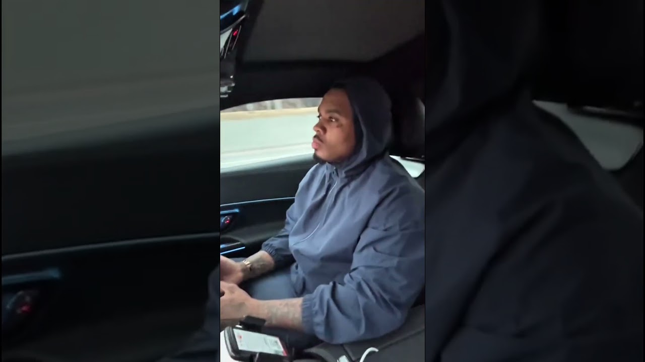 Kevin Gates IG Live • Gym