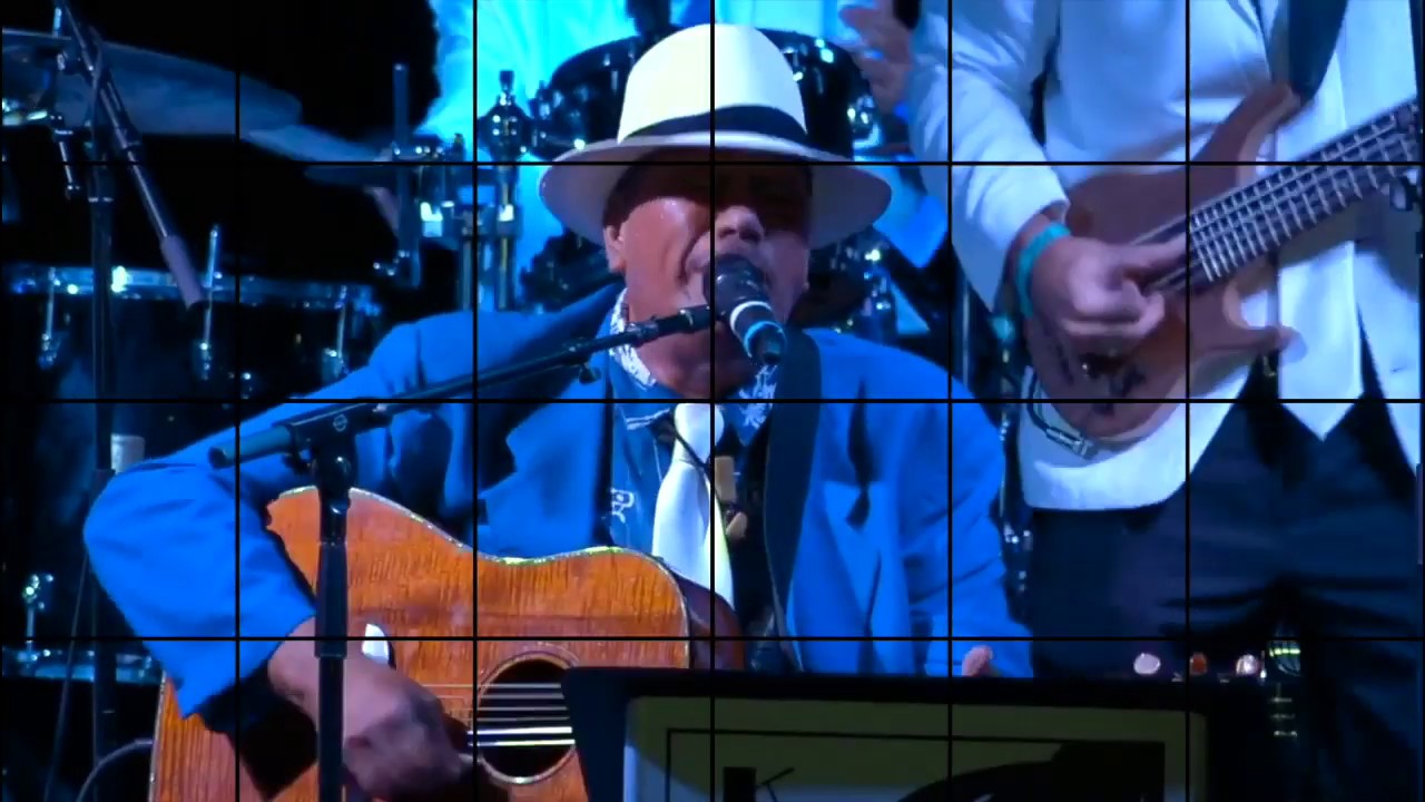 Kahulanui - Hawaii's Kings of Swing