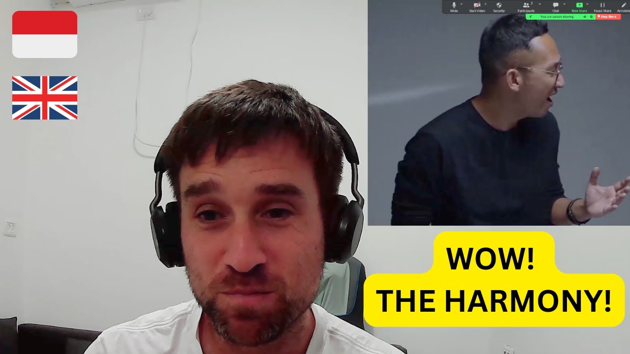 British Men React To Barsena, Karina, Simhala - Shape Of My Heart [Backstreet Boys]