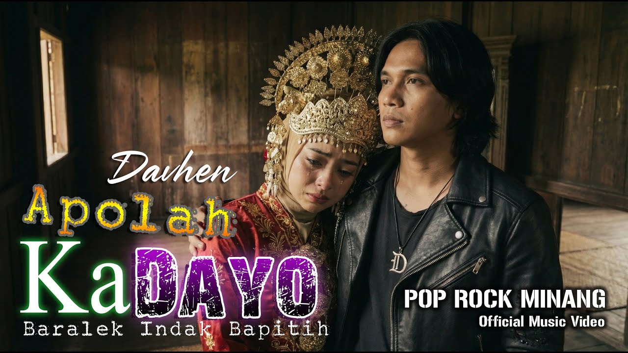 Davhen - Apolah Ka Dayo 