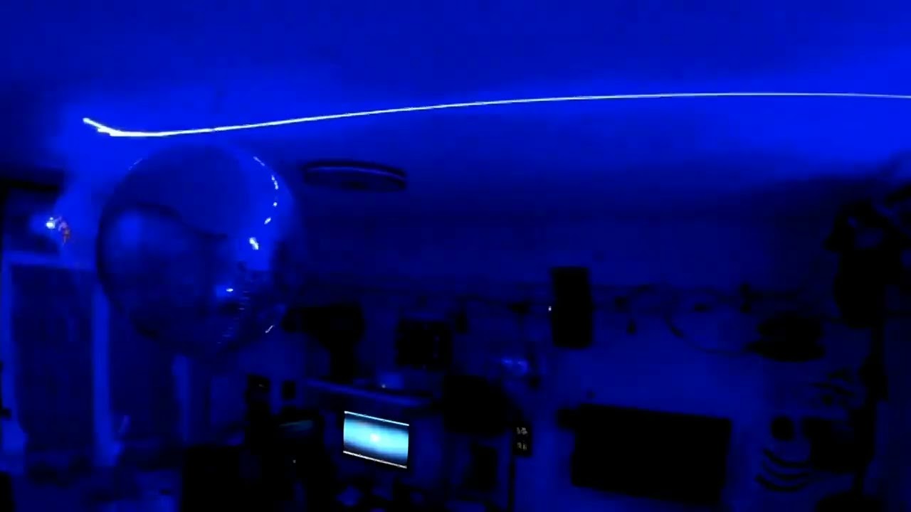 Sound' Light
