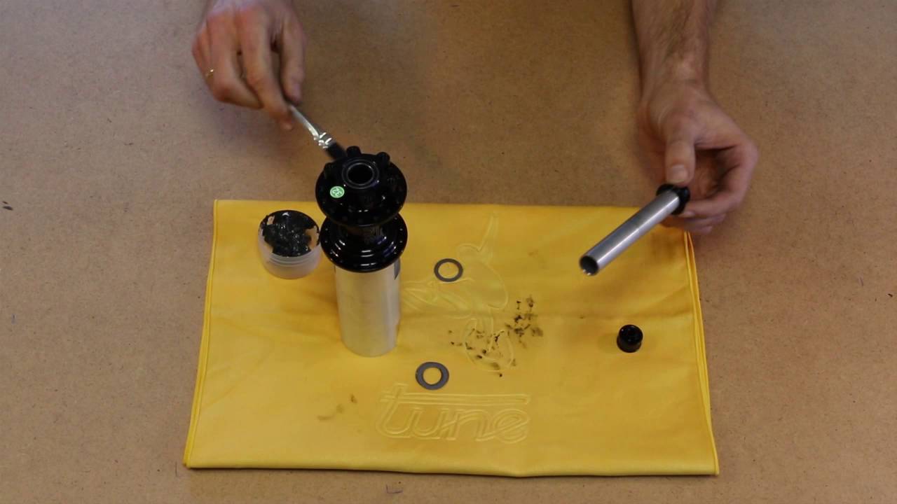 Workshop: Tune Umrüstkit