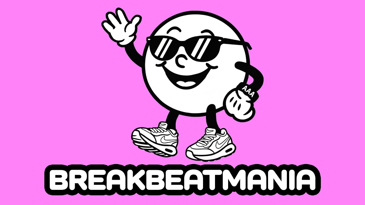 PRODUCCIÓN DE BREAKBEAT: EMPEZAMOS UN TEMA EN DIRECTO