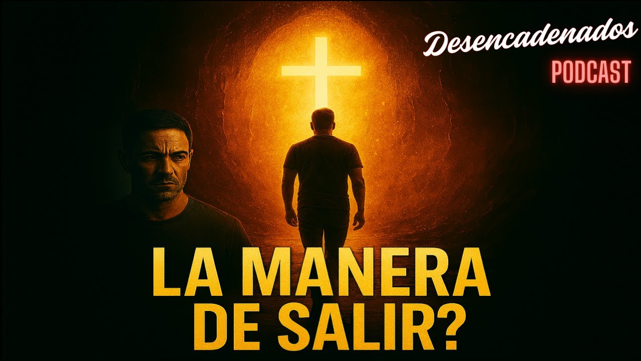 Charles Palmer: De la oscuridad… al propósito