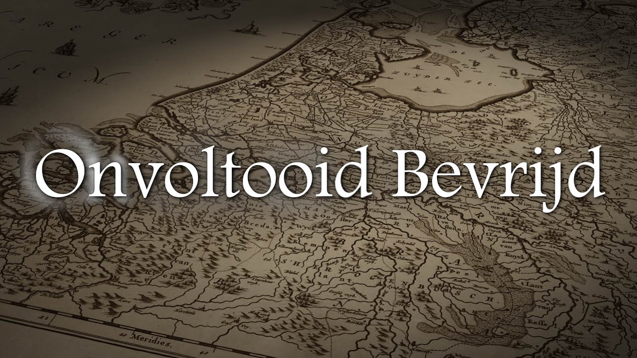 Onvoltooid Bevrijd, Oorlogsverhalen uit Lansingerland